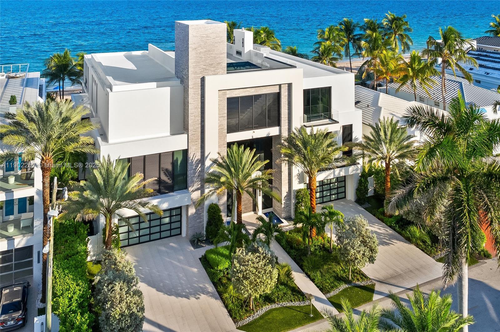 LAUDERDALE BEACH - Residential