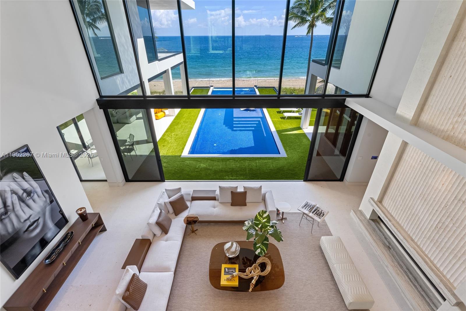 LAUDERDALE BEACH - Residential