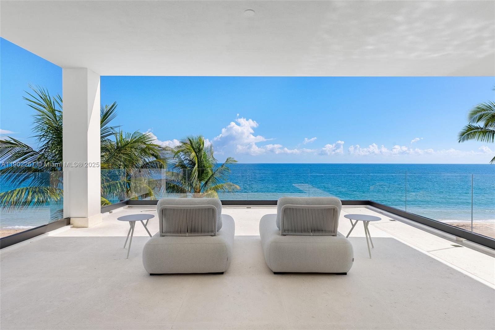 LAUDERDALE BEACH - Residential