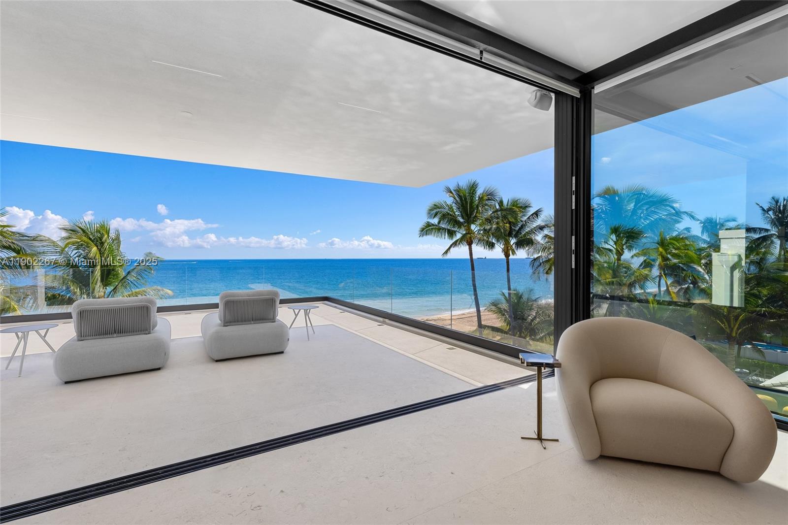 LAUDERDALE BEACH - Residential