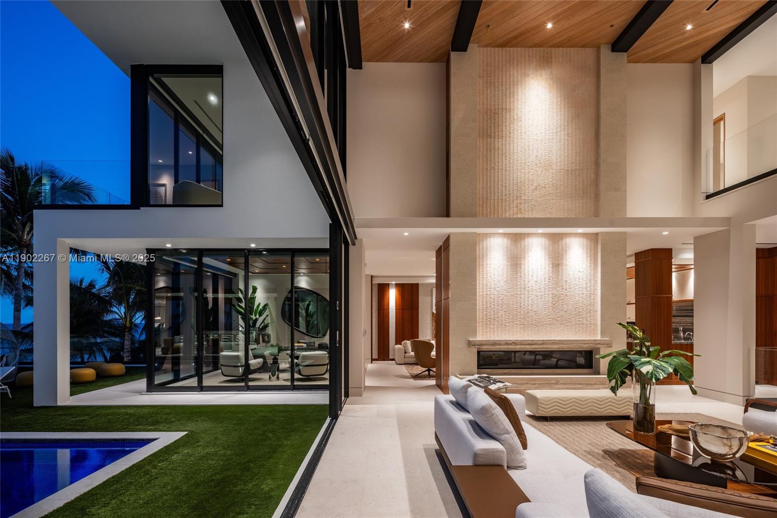 LAUDERDALE BEACH - Residential