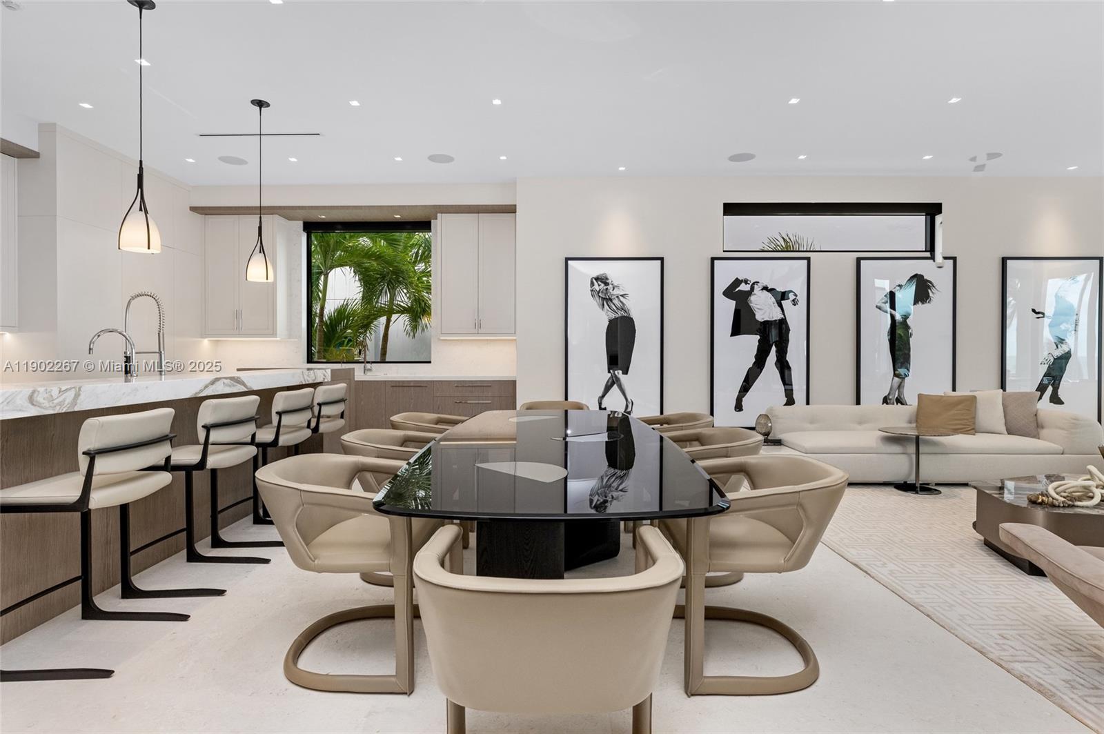 LAUDERDALE BEACH - Residential