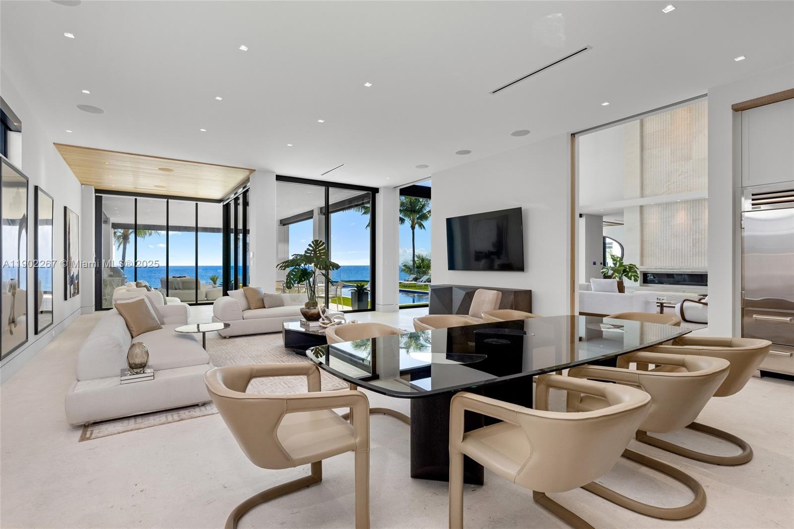 LAUDERDALE BEACH - Residential