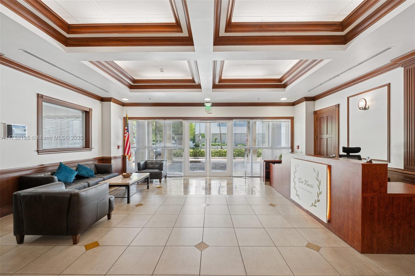 DA VINCI ON DOUGLAS CONDO - Residential