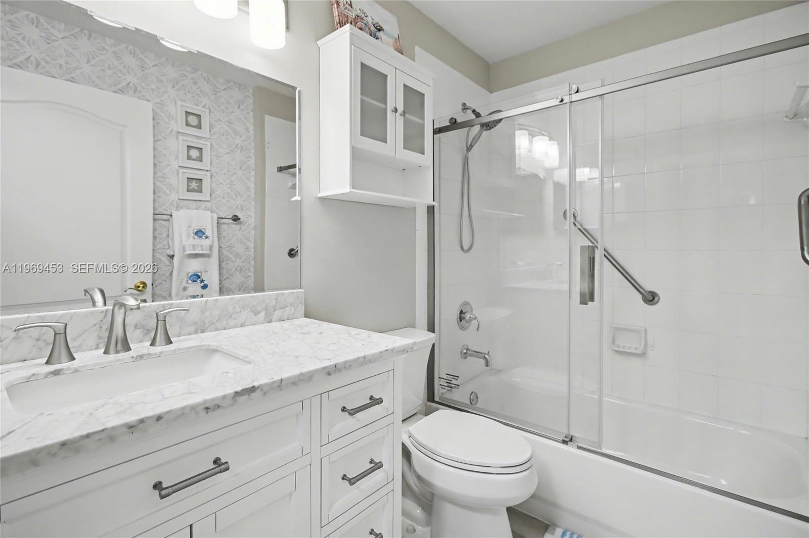 PORT OF THE ISLANDS - Residential