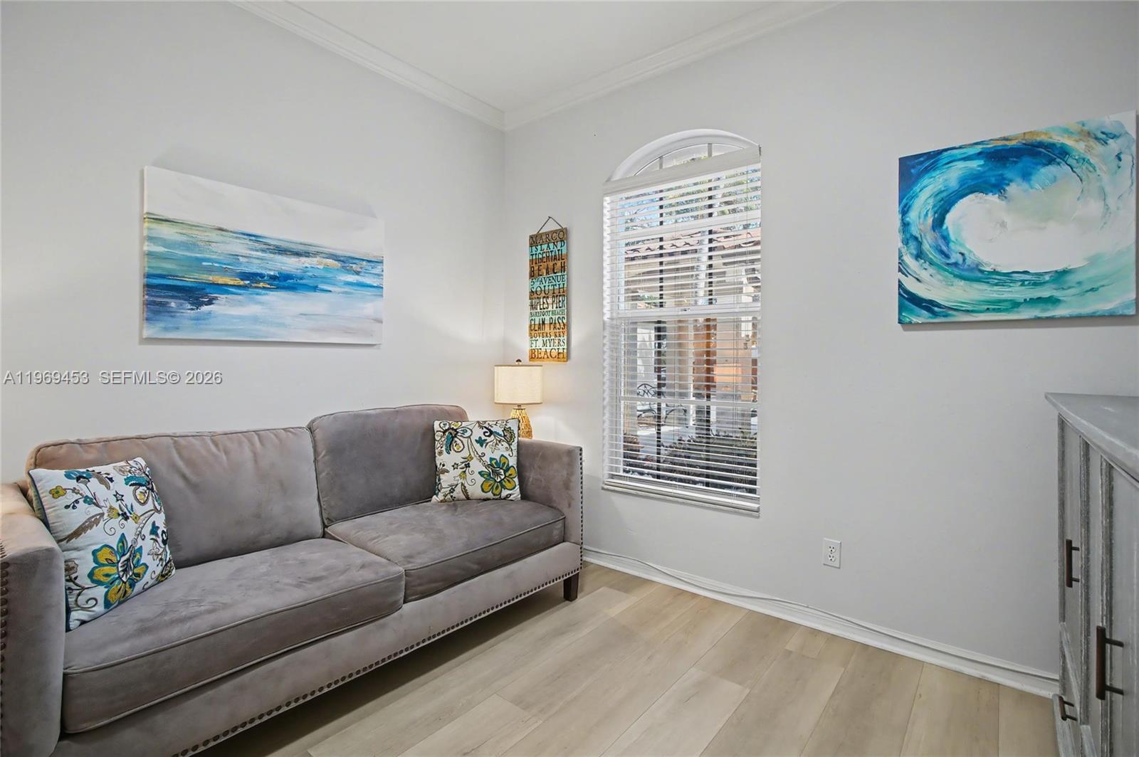 PORT OF THE ISLANDS - Residential