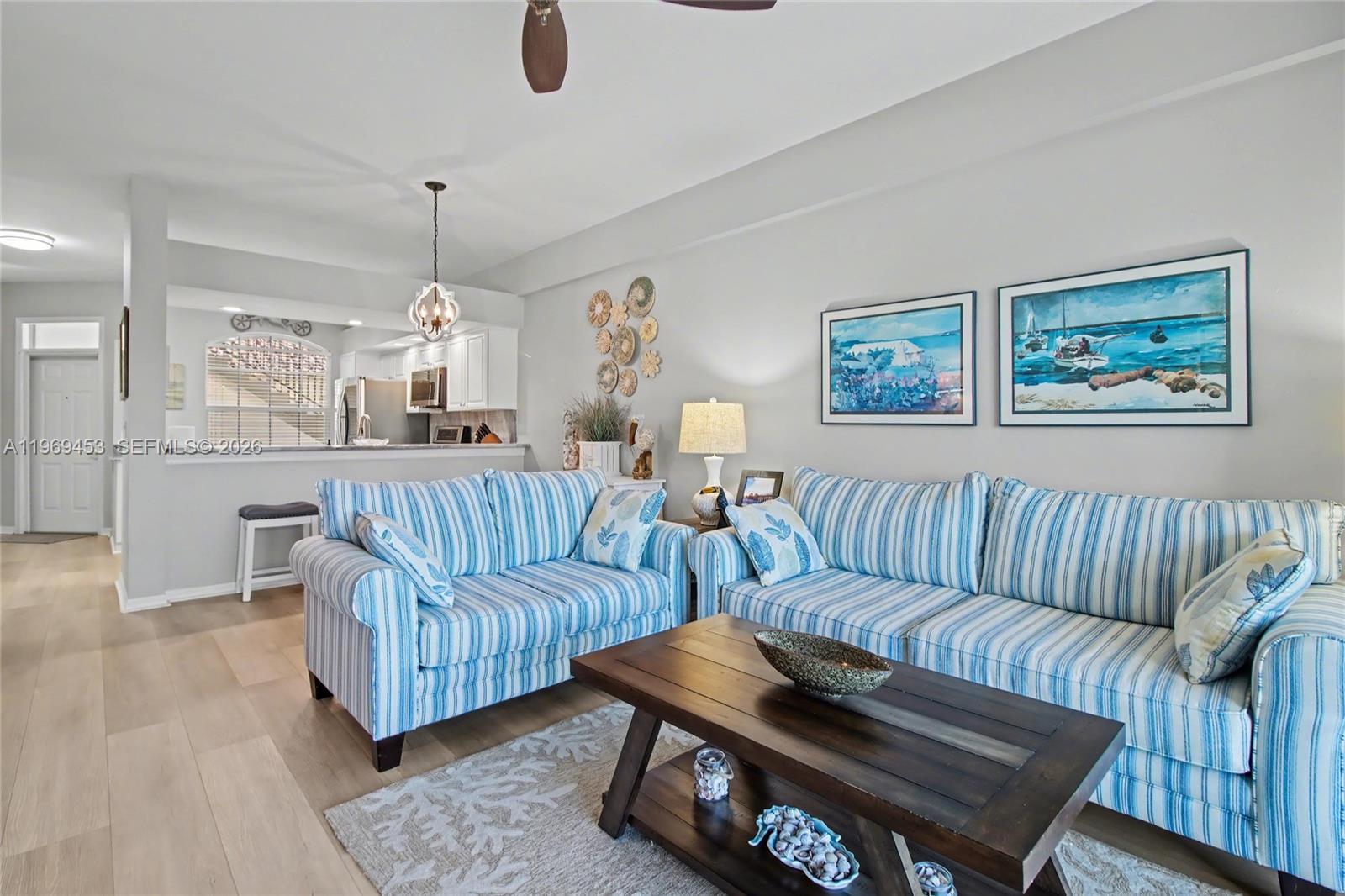 PORT OF THE ISLANDS - Residential