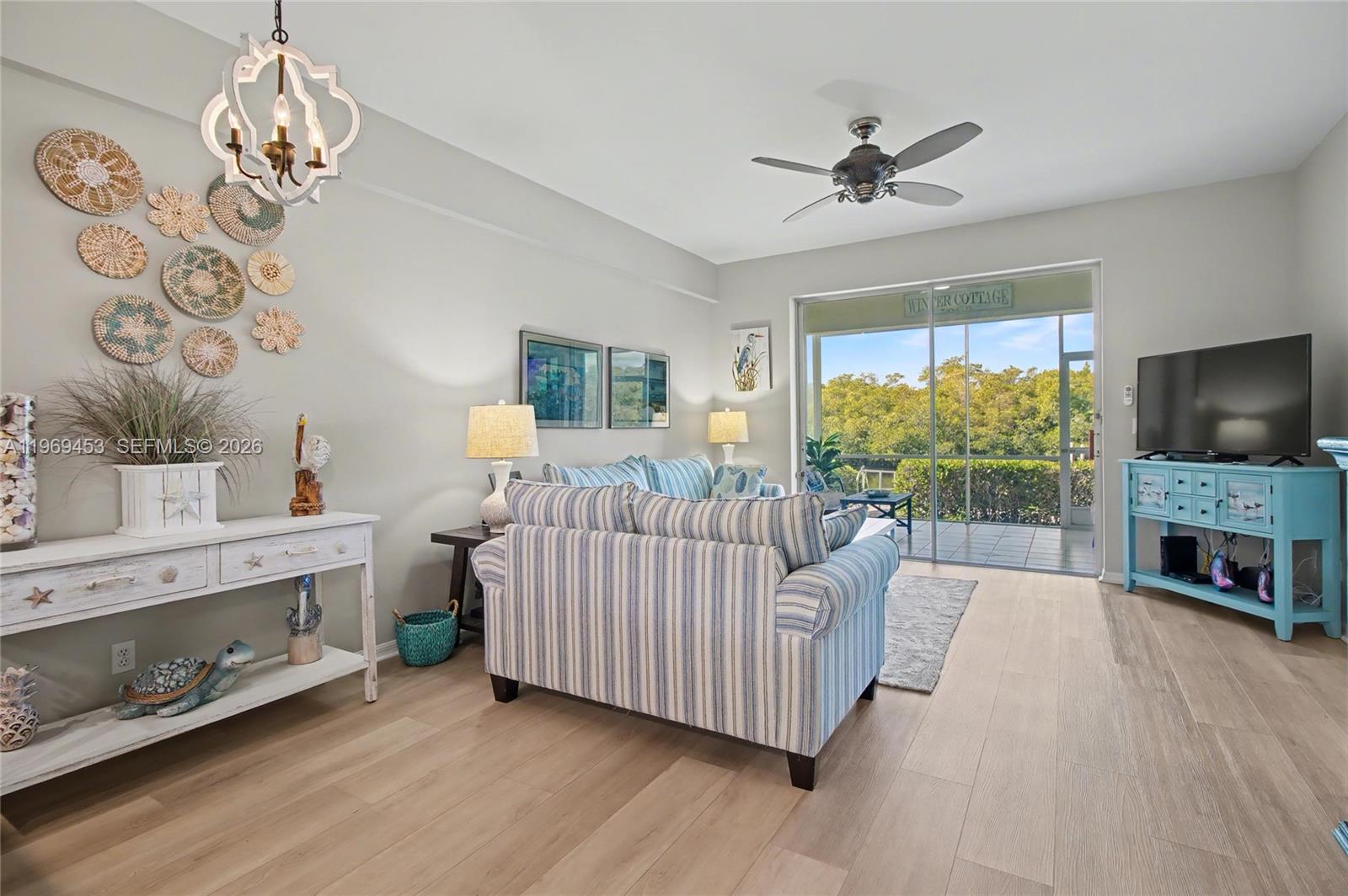 PORT OF THE ISLANDS - Residential