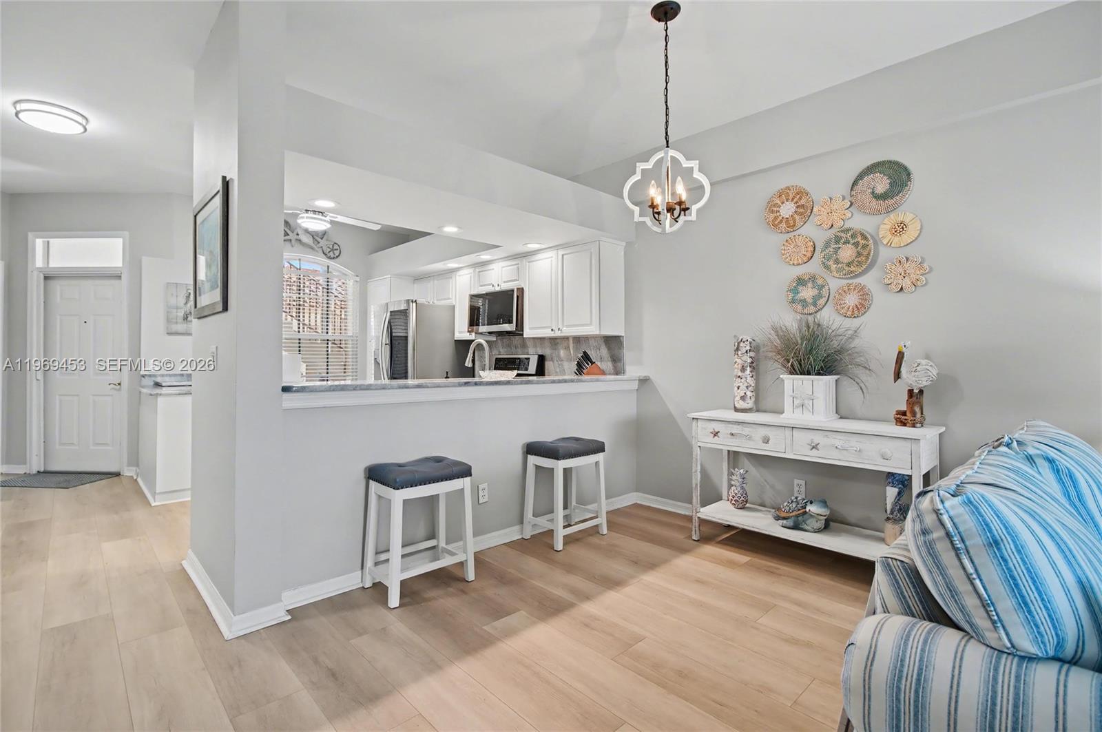 PORT OF THE ISLANDS - Residential