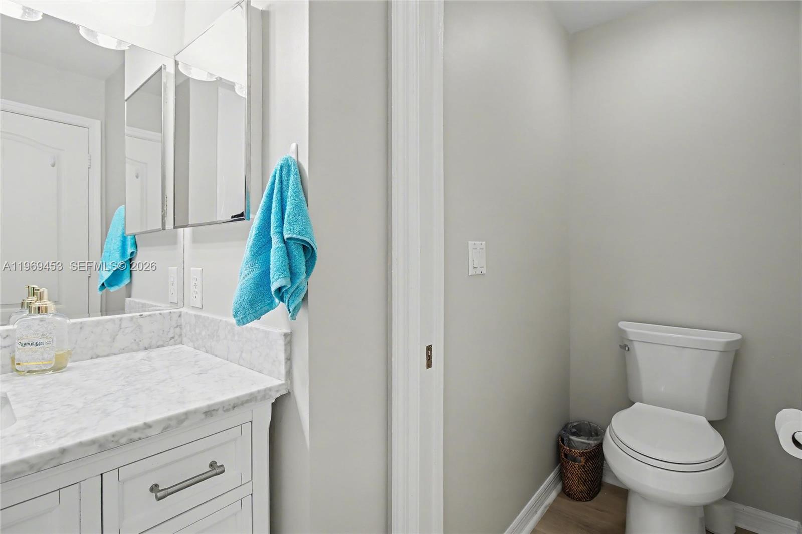 PORT OF THE ISLANDS - Residential