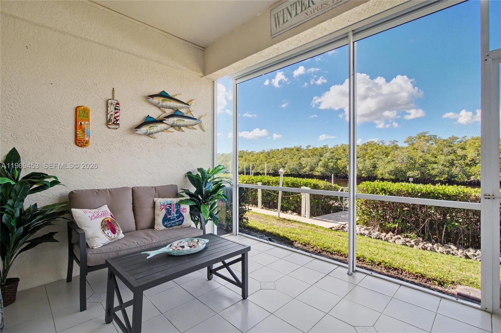 PORT OF THE ISLANDS - Residential