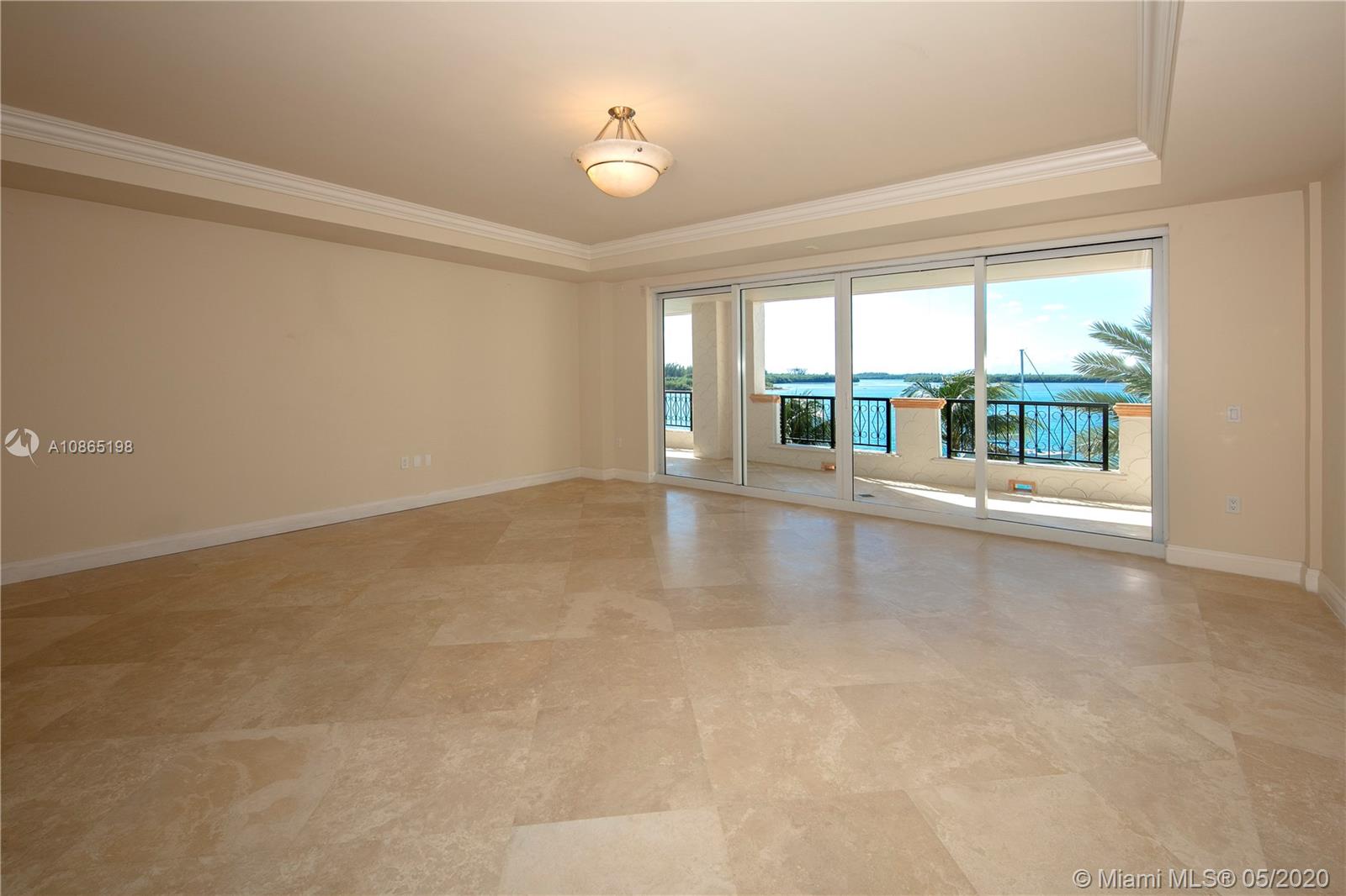 Fisher Island - Residential