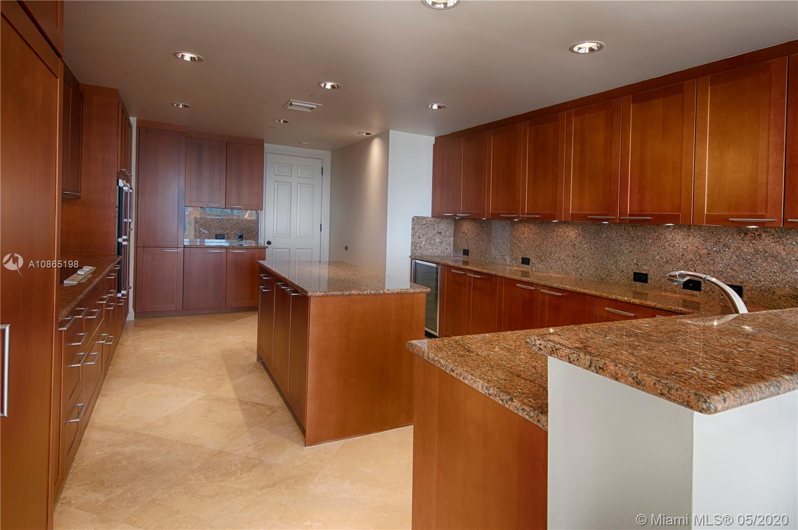 Fisher Island - Residential