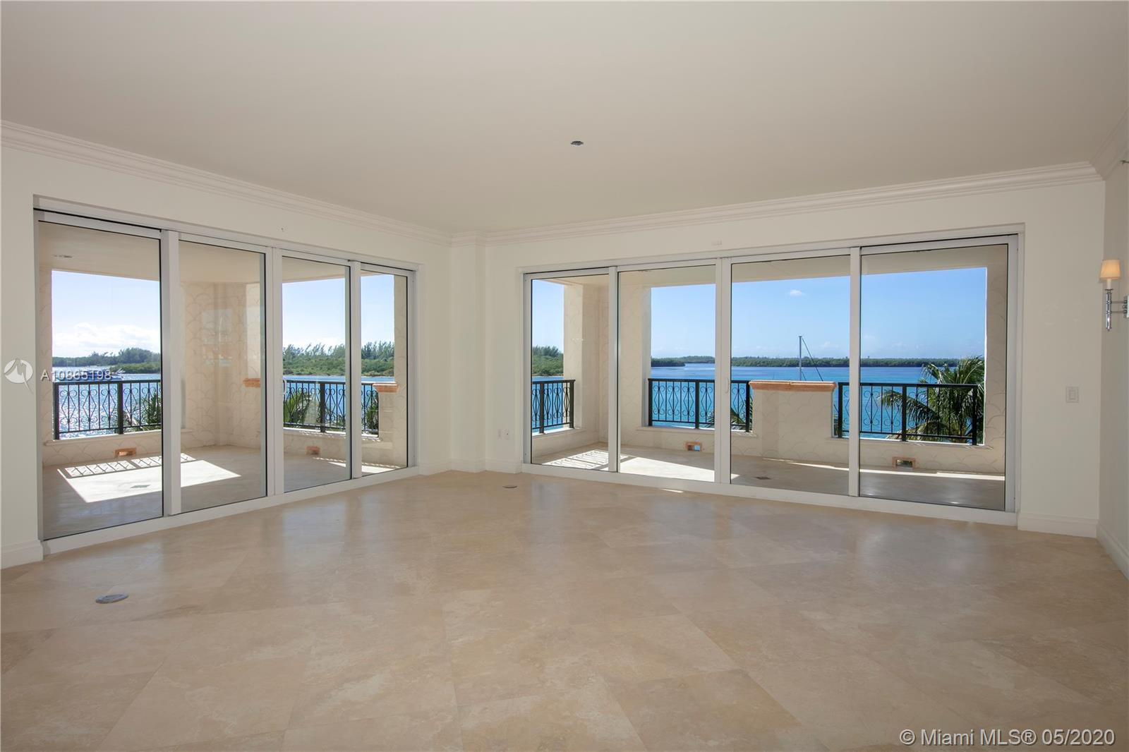 Fisher Island - Residential