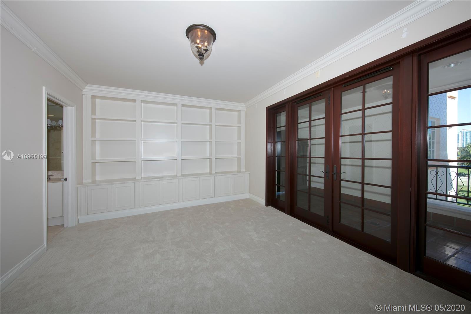 Fisher Island - Residential