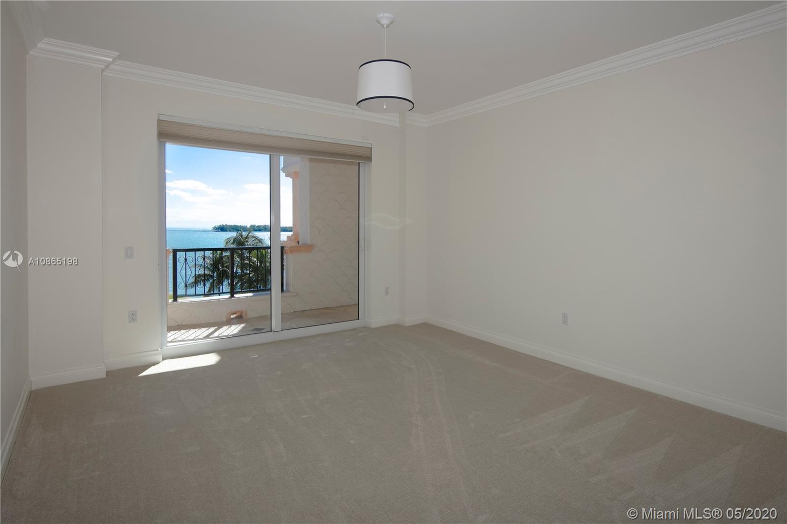 Fisher Island - Residential