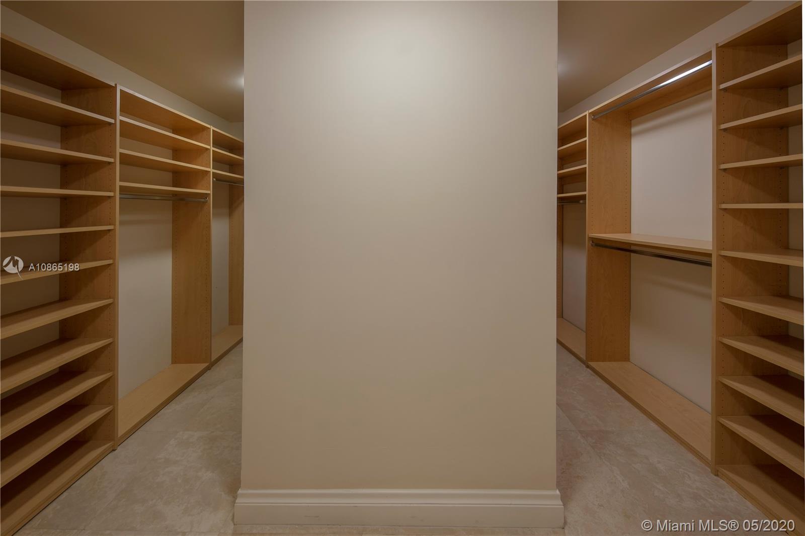 Fisher Island - Residential