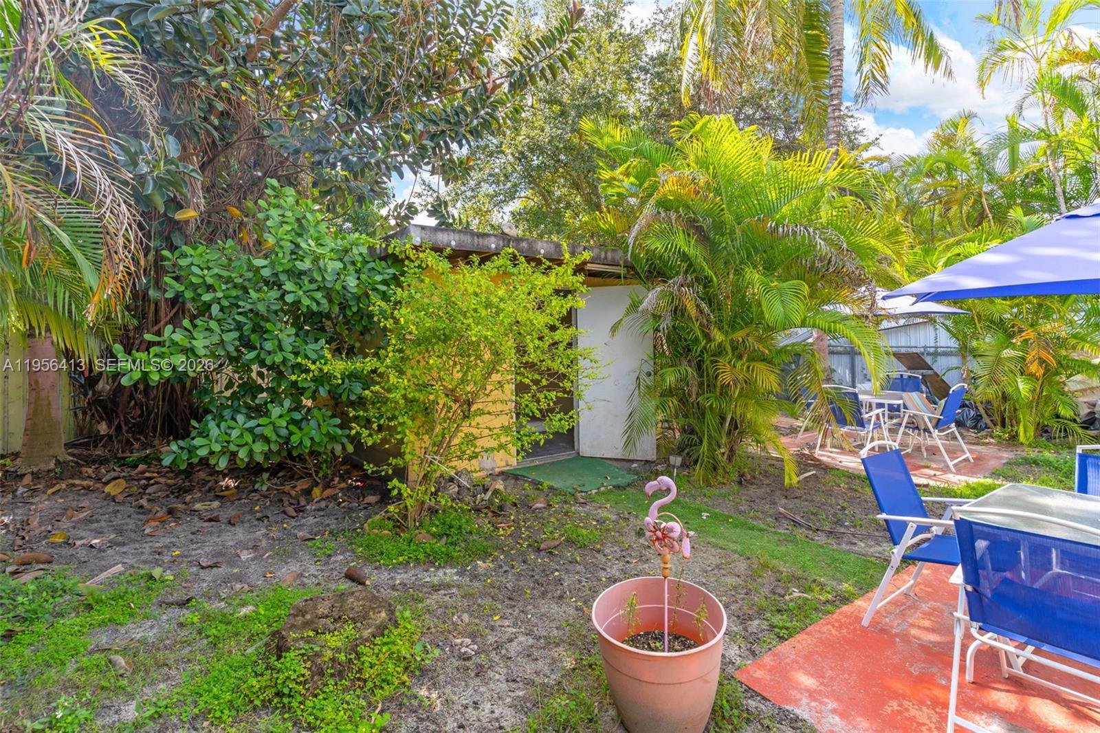 AMENDED PLAT OF FLAGLER T - Residential