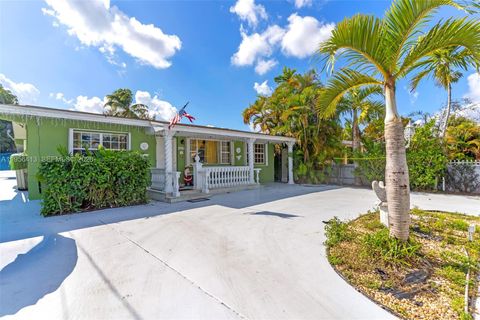 Photo of 5574 SW 3rd St, Miami, FL 33134 (MLS # A11956413)