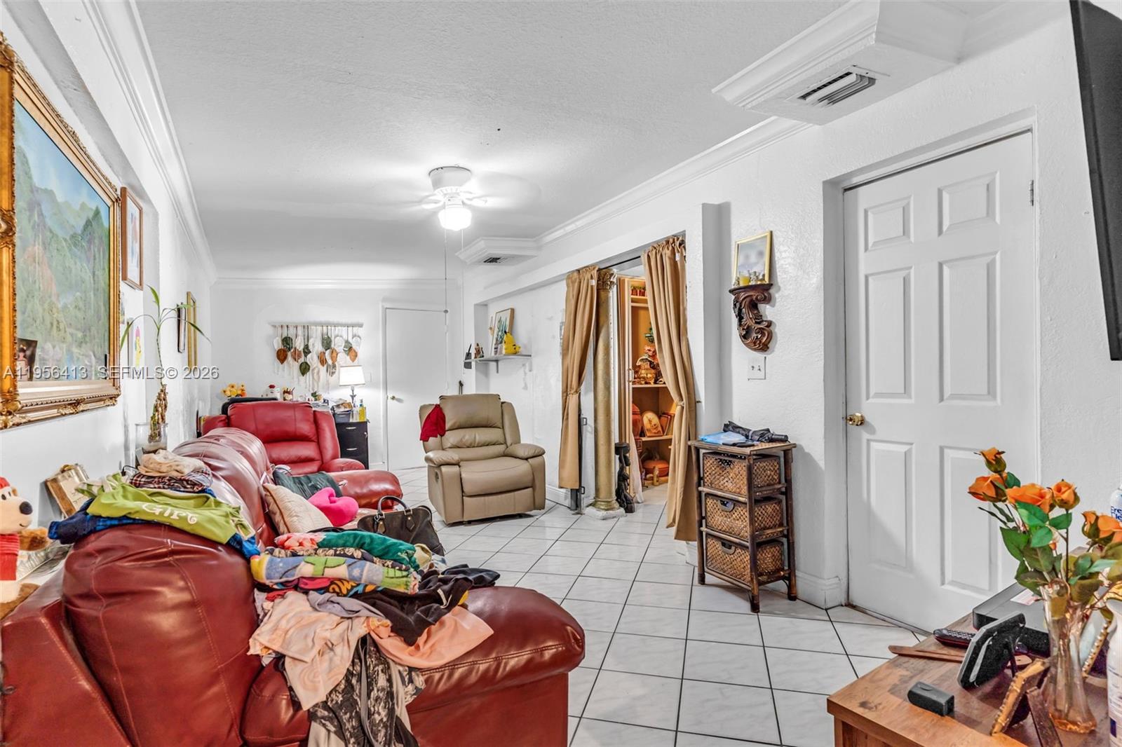 AMENDED PLAT OF FLAGLER T - Residential