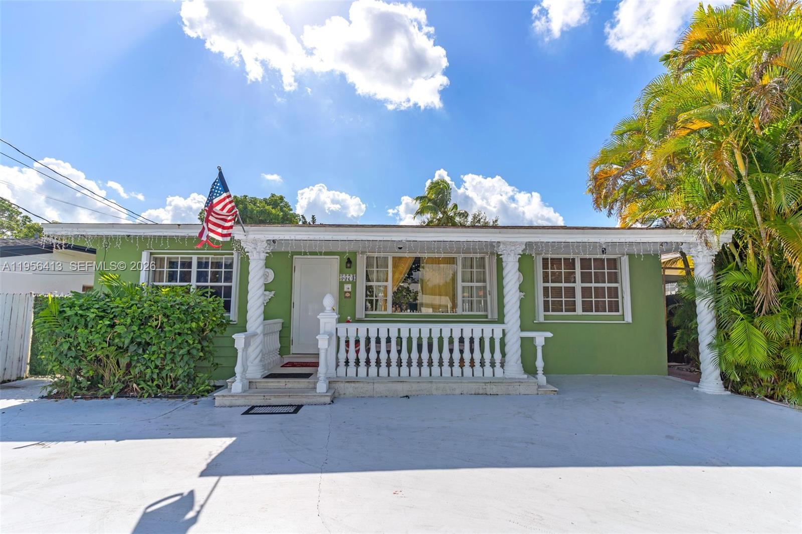 AMENDED PLAT OF FLAGLER T - Residential