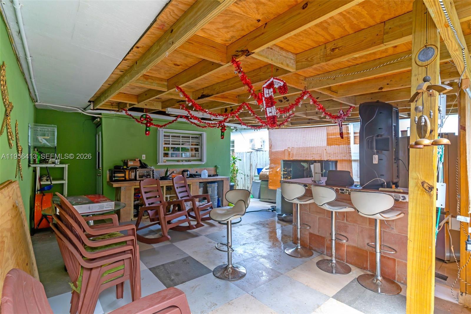 AMENDED PLAT OF FLAGLER T - Residential