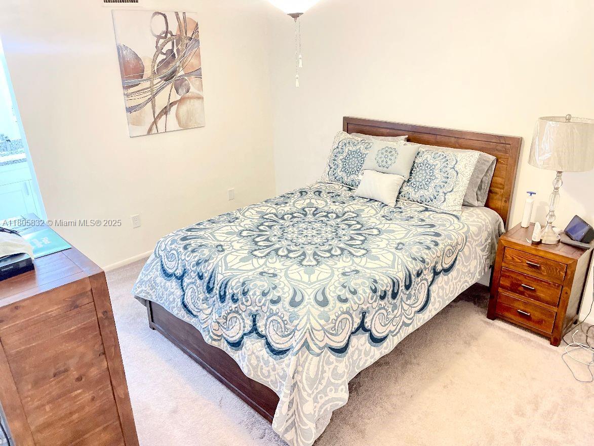 QUATRAINE CONDO I PH I - Residential