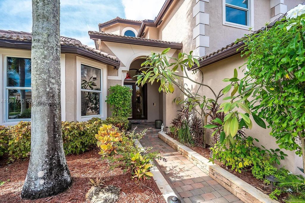 Photo of 3182 SW 189th Ave, Miramar, FL 33029 (MLS # A11981723)