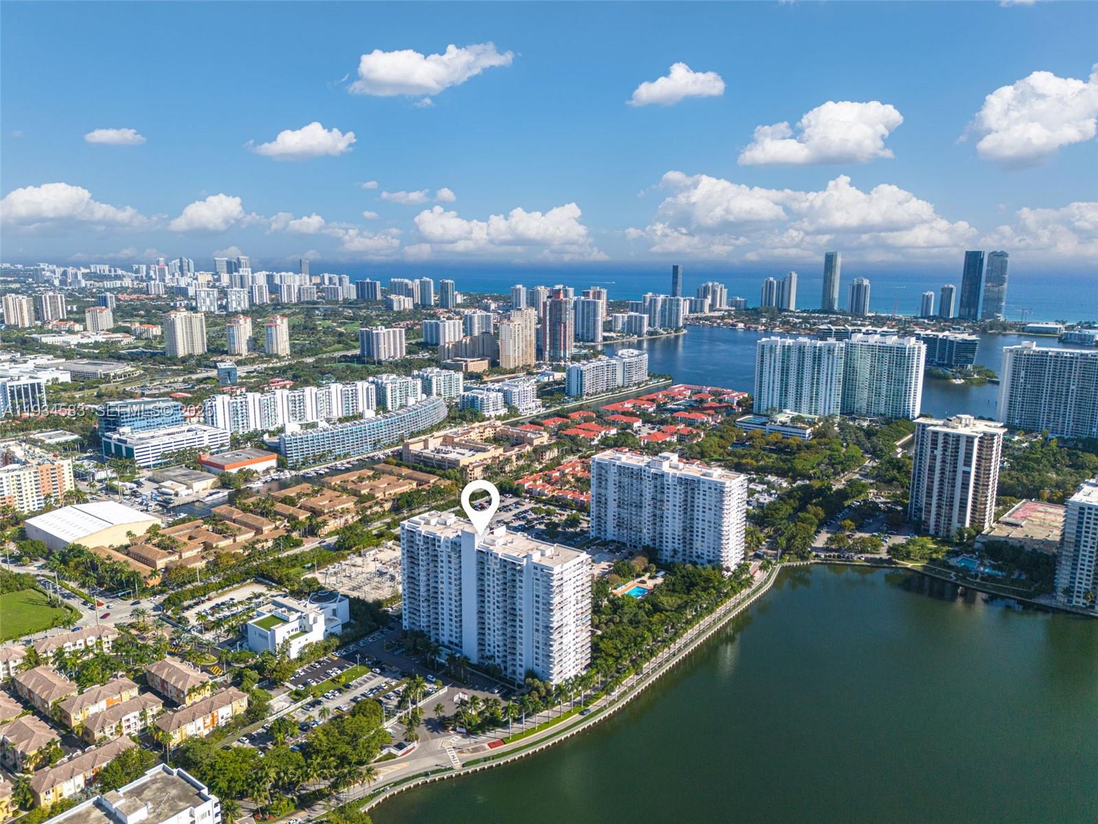 ADMIRALS PORT CONDO WEST - Residential