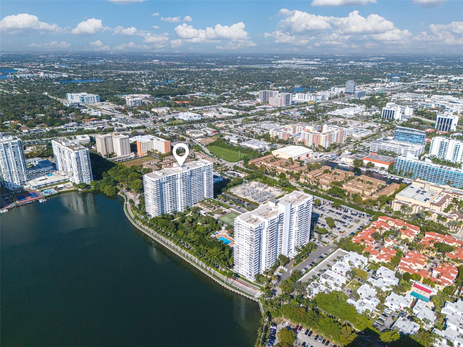 ADMIRALS PORT CONDO WEST - Residential