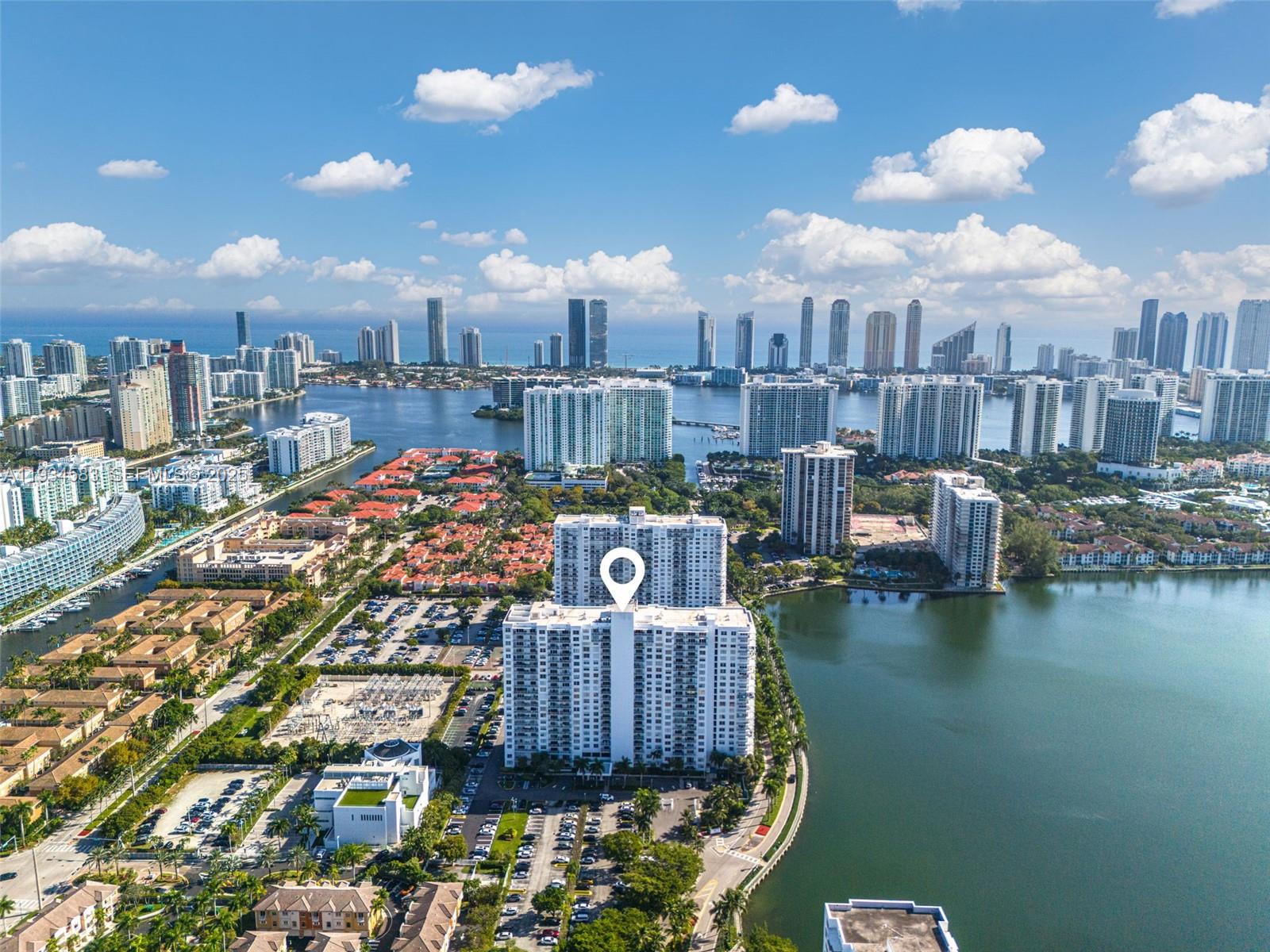 ADMIRALS PORT CONDO WEST - Residential