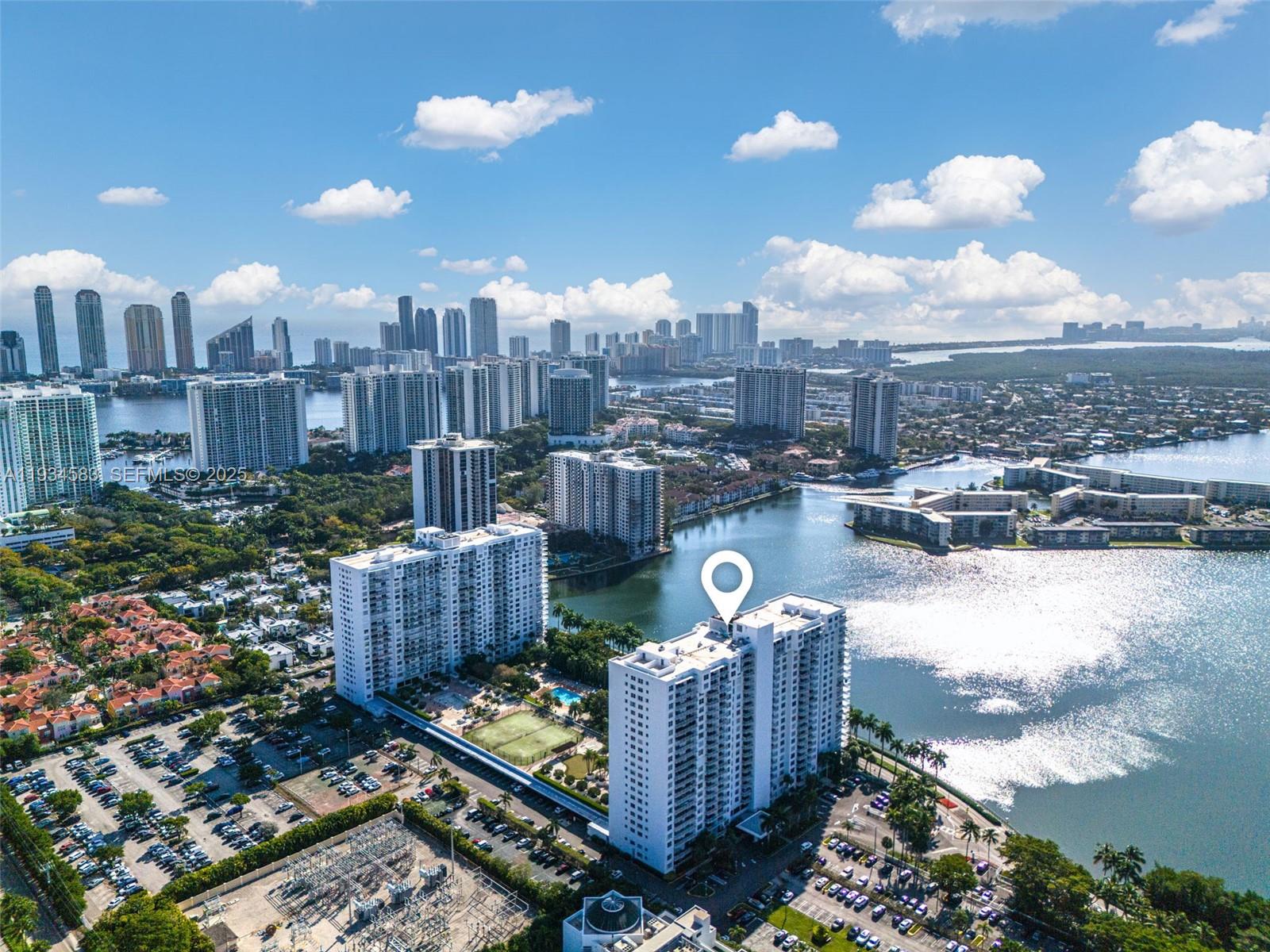 ADMIRALS PORT CONDO WEST - Residential