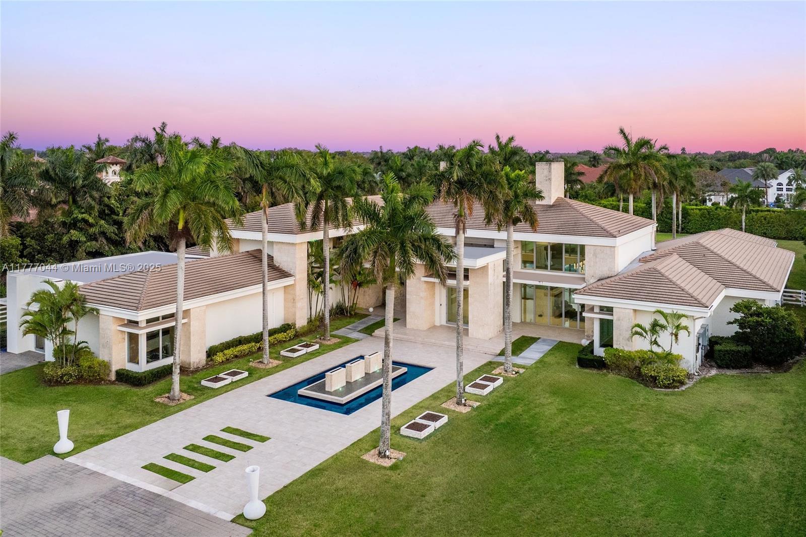 LANDMARK RANCH ESTATES - Residential