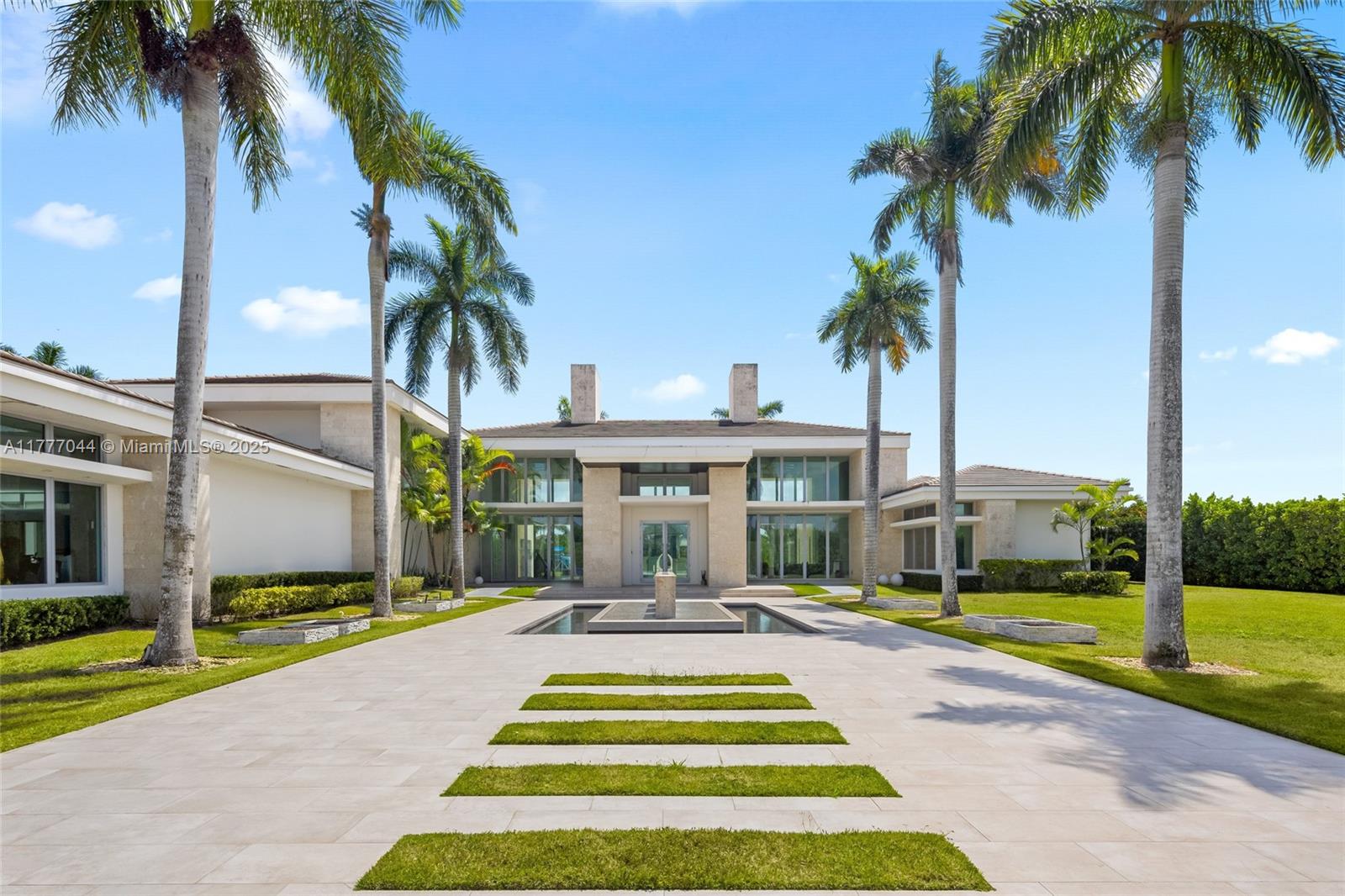 LANDMARK RANCH ESTATES - Residential