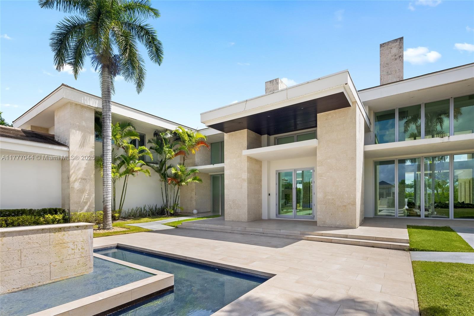 LANDMARK RANCH ESTATES - Residential