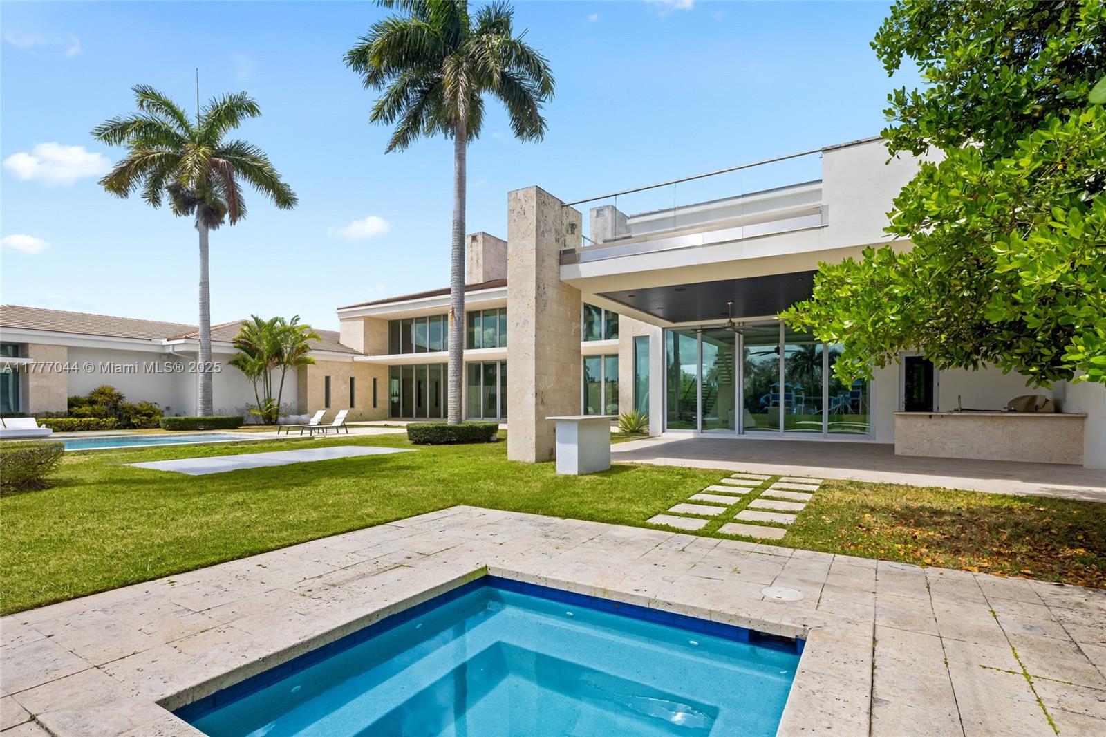 LANDMARK RANCH ESTATES - Residential