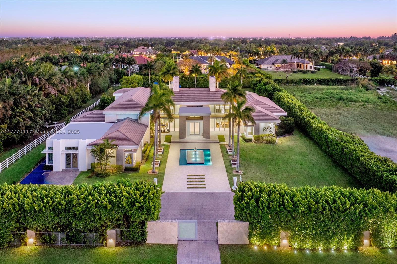 LANDMARK RANCH ESTATES - Residential
