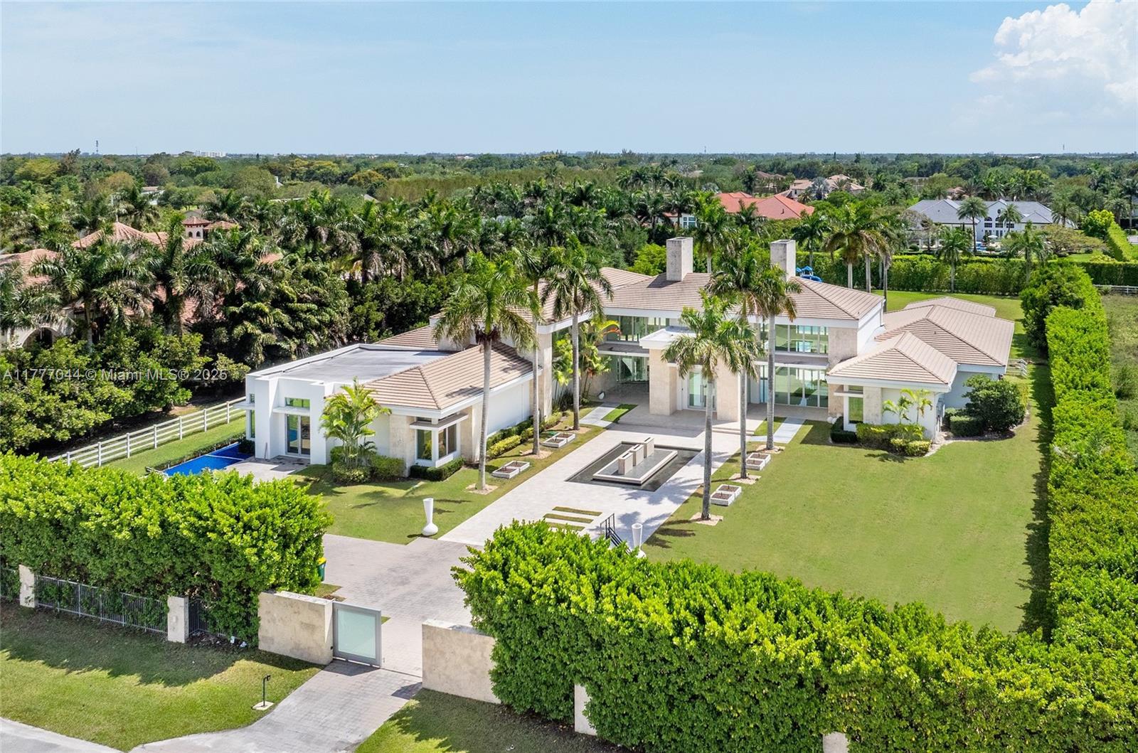 LANDMARK RANCH ESTATES - Residential
