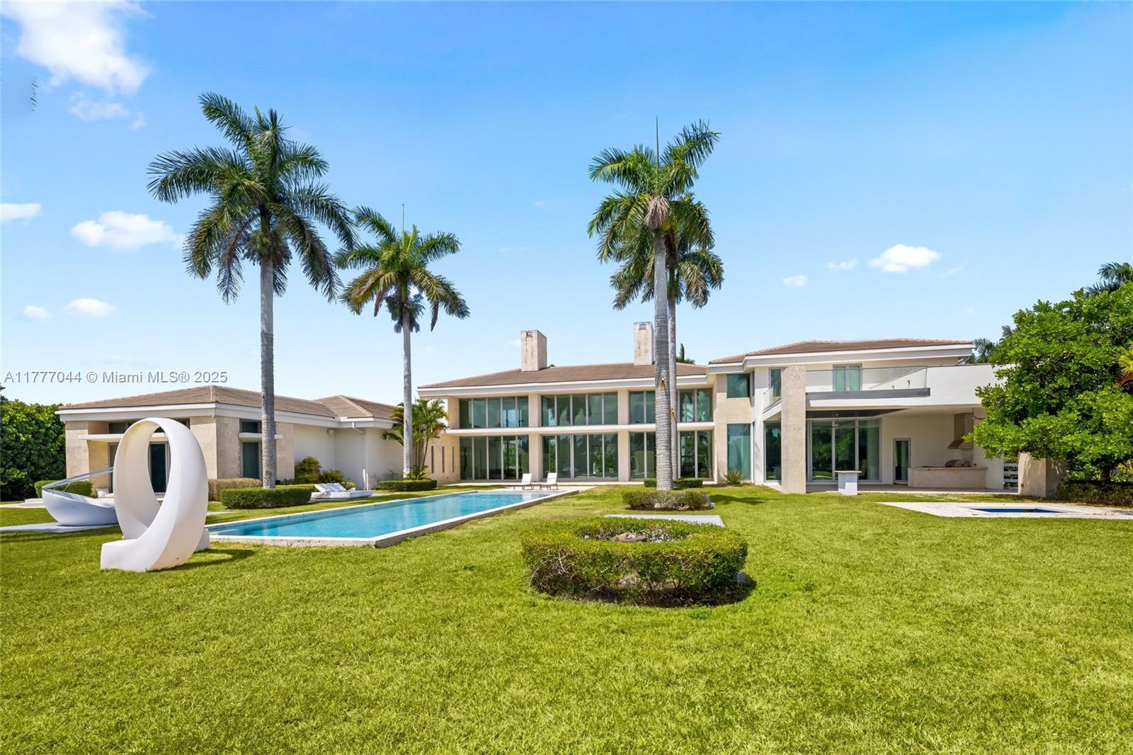 LANDMARK RANCH ESTATES - Residential