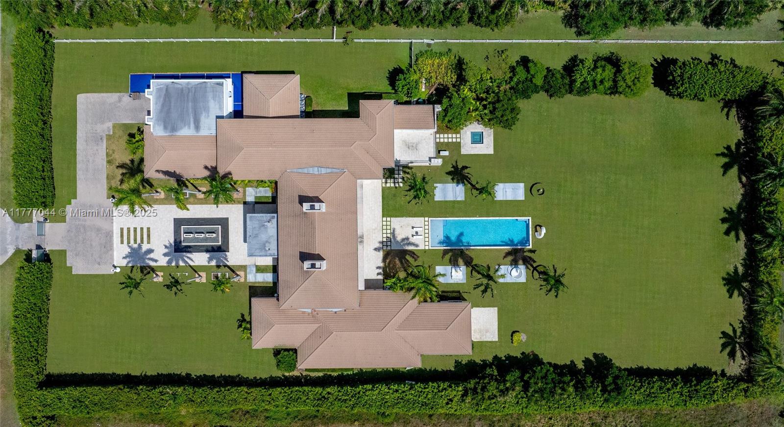 LANDMARK RANCH ESTATES - Residential