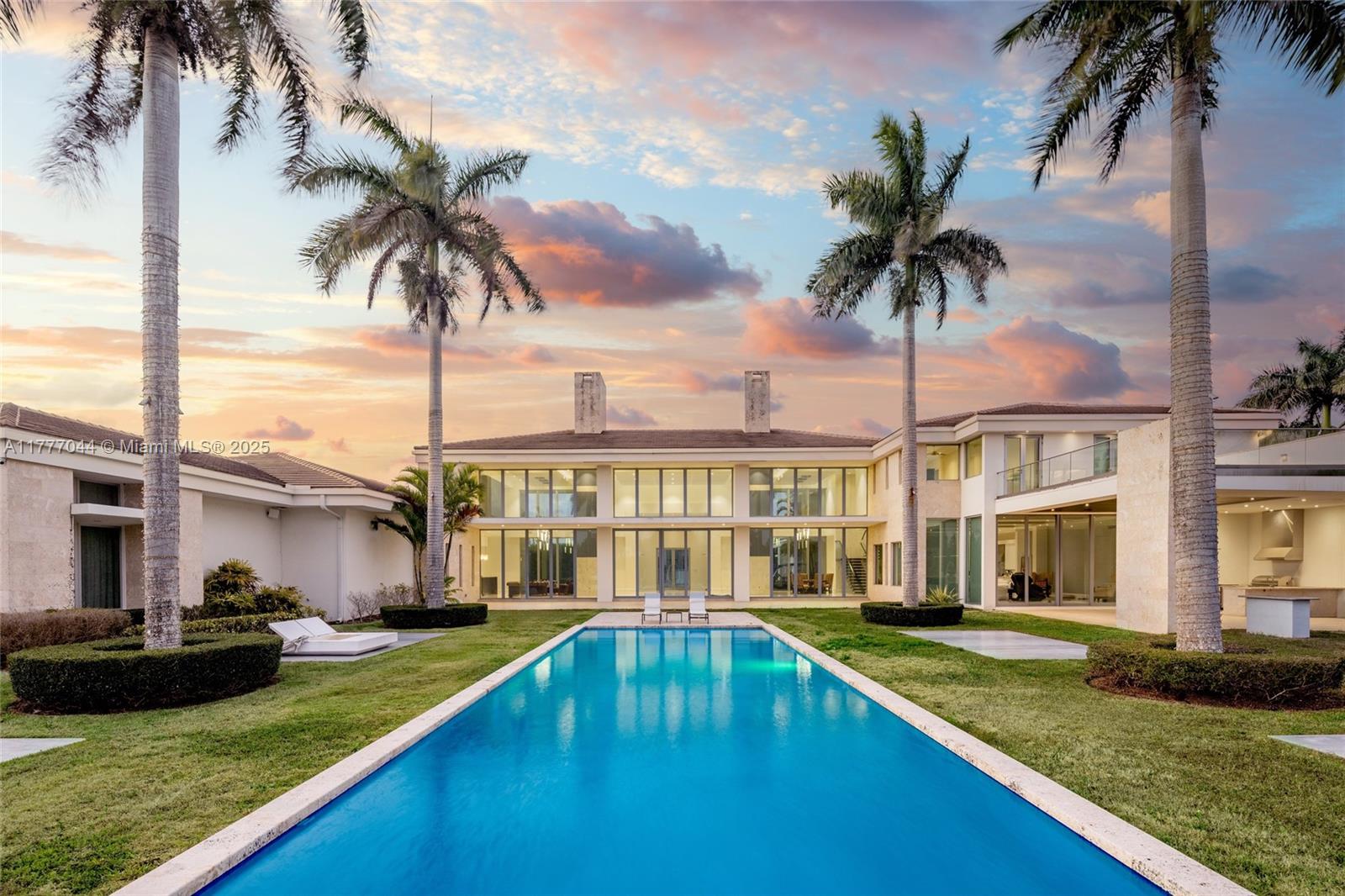 LANDMARK RANCH ESTATES - Residential