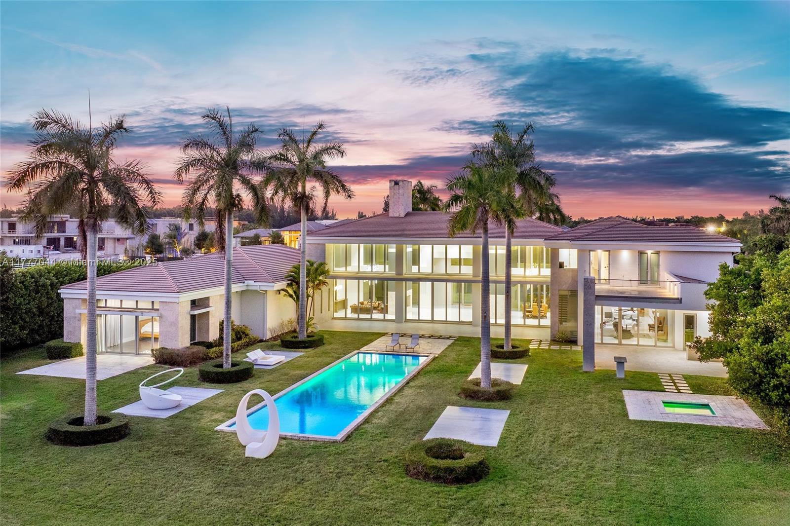 LANDMARK RANCH ESTATES - Residential
