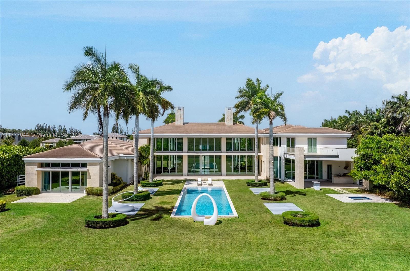 LANDMARK RANCH ESTATES - Residential