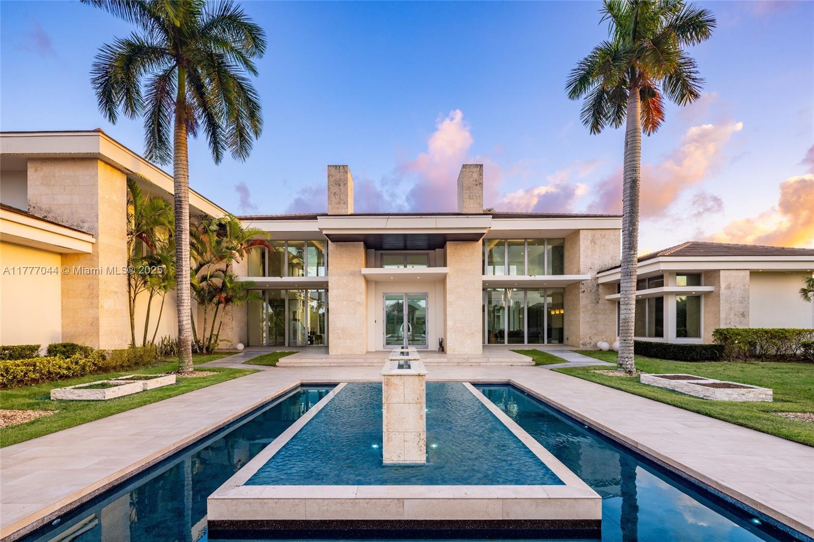 LANDMARK RANCH ESTATES - Residential