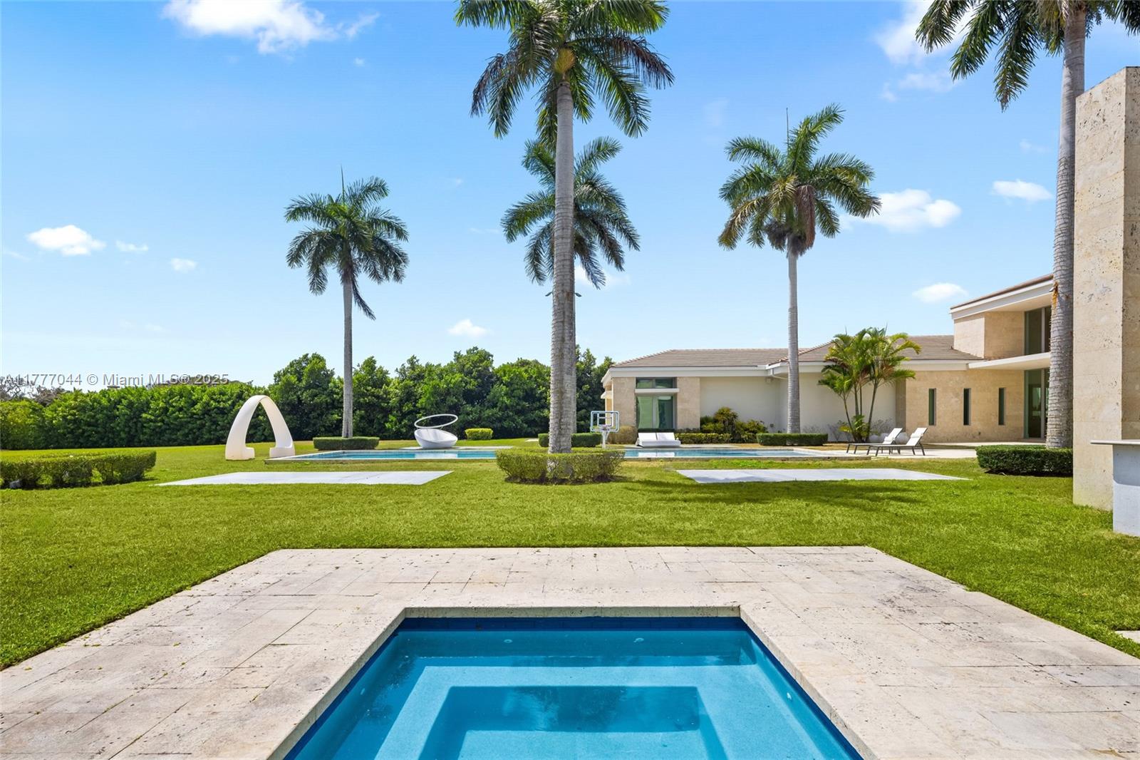 LANDMARK RANCH ESTATES - Residential