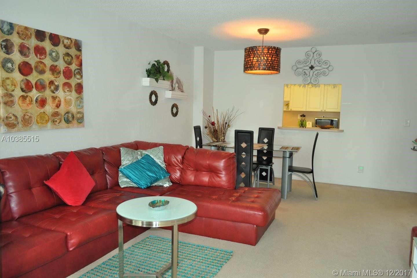 OCEANVIEW FURNISHED! - Residential Lease