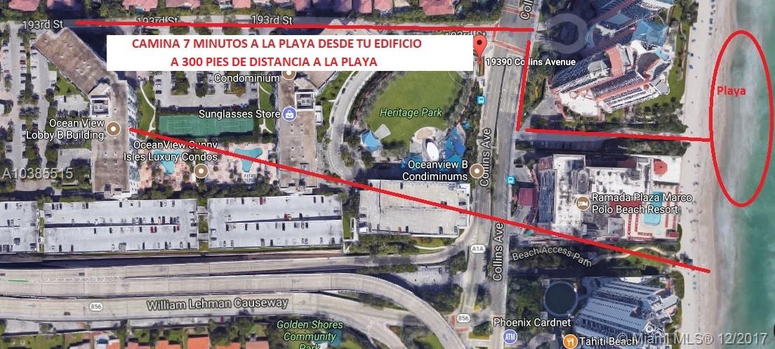 OCEANVIEW FURNISHED! - Residential Lease