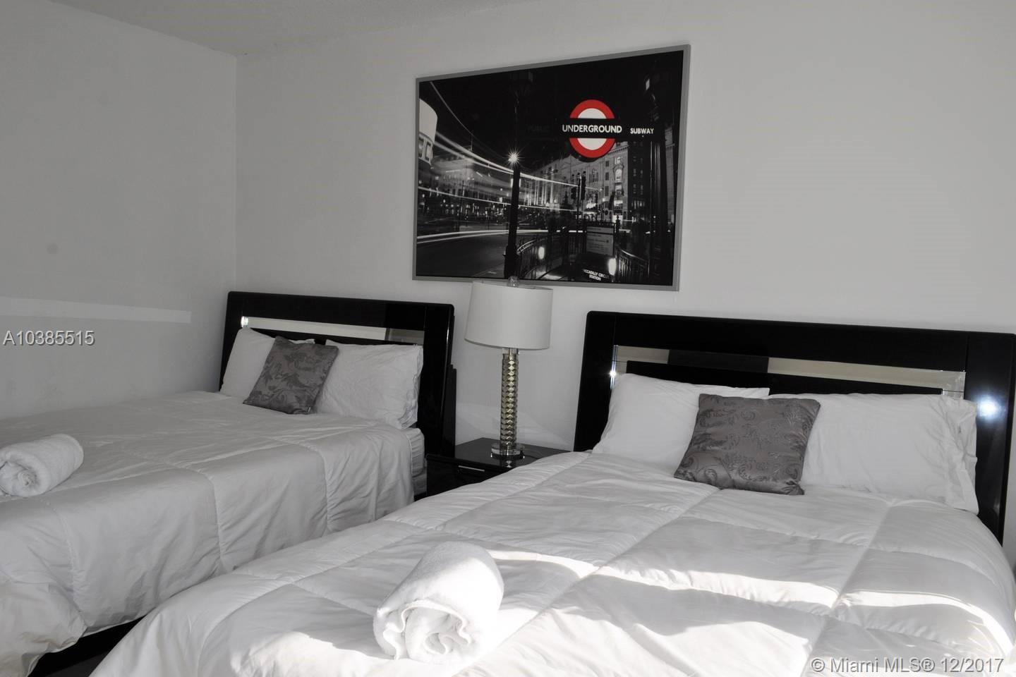 OCEANVIEW FURNISHED! - Residential Lease