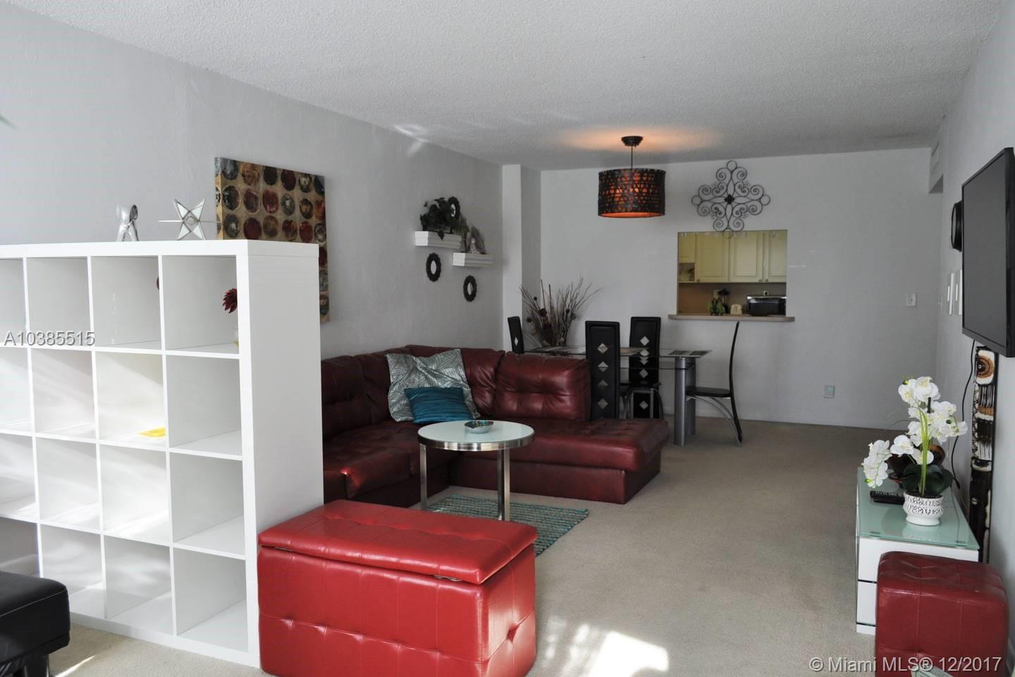 OCEANVIEW FURNISHED! - Residential Lease