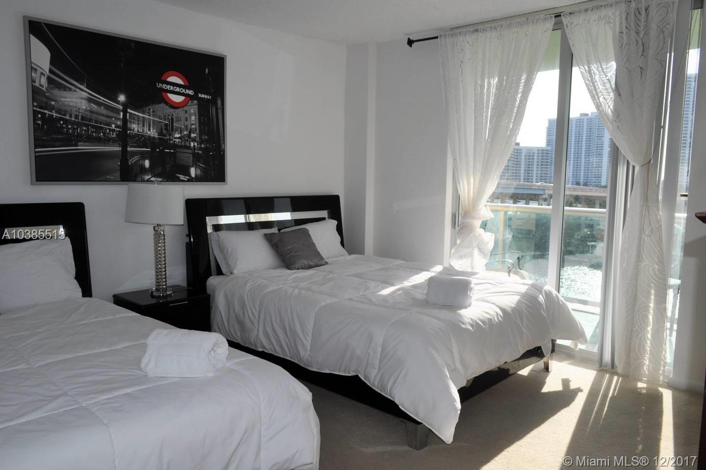 OCEANVIEW FURNISHED! - Residential Lease